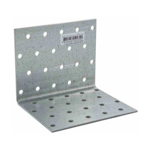 Уголок монтажный Domax 10 411008 80*80*100 мм