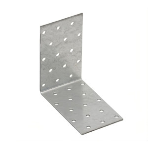 Уголок монтажный Domax 11 411108 100*100*60 мм