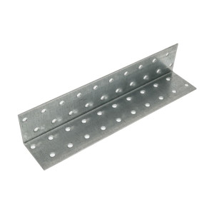 Уголок монтажный Domax 15 411508 40*40*200 мм