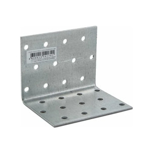 Уголок монтажный Domax 5 410508 60*60*80 мм