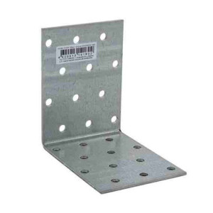 Уголок монтажный Domax 8 410808 80*80*60 мм