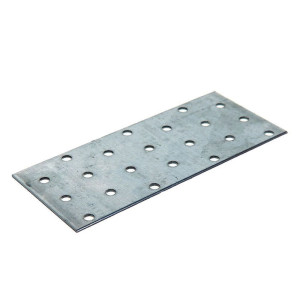 Пластина монтажная Domax 5 440508 60*140 мм