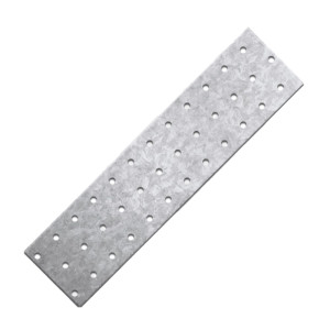 Пластина монтажная Domax 8 440808 60*240 мм