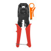 Пресс-клещи Navigator 61 260 NHT-CT05-4*8