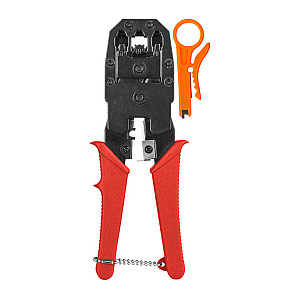 Пресс-клещи Navigator 61 260 NHT-CT05-4*8