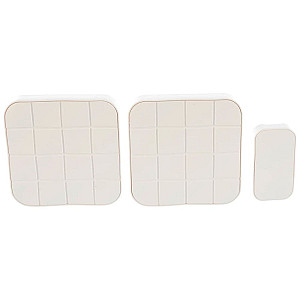 Звонок беспроводной Navigator 61 276 NDB-D-DC05-1V2-WH