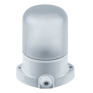 Светильник Navigator 61 509 NBL-SA1-60-E27-WH НПБ 400 для сауны