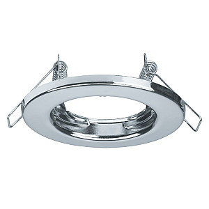 Светильник потолочный Navigator 61 598 NFS-R1-003-MR16-GU5.3 хром