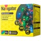 Гирлянда Navigator 61 803 NGF-S01-100RGBY-5-6.5m-230-C8-G-IP20