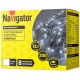 Гирлянда Navigator 61 820 NGF-S01-200CW-5-11.5m-230-C8-G-IP20