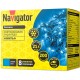 Гирлянда Navigator 61 833 NGF-S01-200B-10 21.5 м