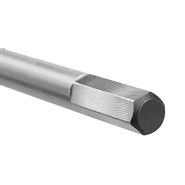 Сверло по дереву VertexTools 444-12-460 12*460 мм