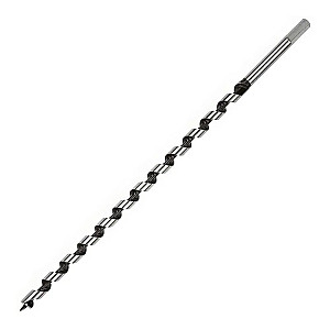 Сверло по дереву VertexTools 444-14-460 14*460 мм