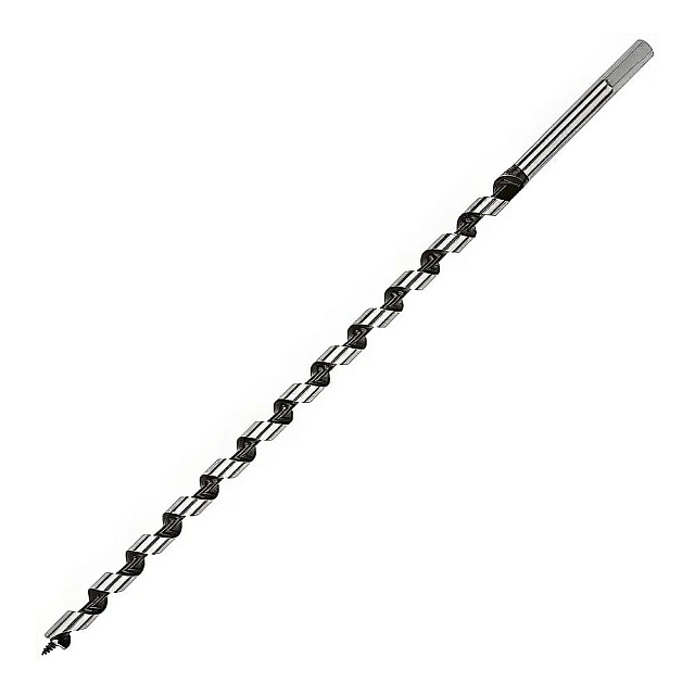 Сверло по дереву VertexTools 444-14-460 14*460 мм