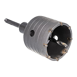 Коронка VertexTools 222-0070 по бетону 70 мм