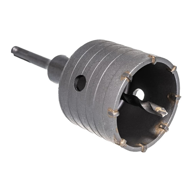 Коронка VertexTools 222-0070 по бетону 70 мм