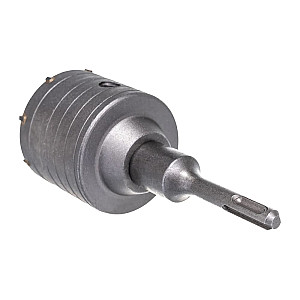 Коронка VertexTools 222-0070 по бетону 70 мм