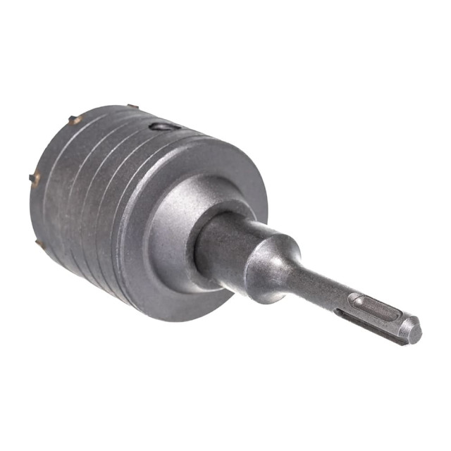 Коронка VertexTools 222-0070 по бетону 70 мм