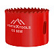 Коронка биметаллическая VertexTools 2525-60 по металлу 60 мм