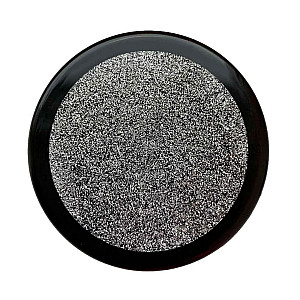 Лак Vixen VX24016 с глиттером серебро 210 мл