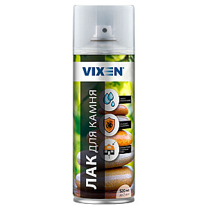 Лак для камня Vixen VX24006 520 мл