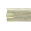 Плинтус Winart 801 дуб рене 58 мм 2.5 м
