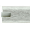 Плинтус Winart 836 дуб веронский 58 мм 2.5 м