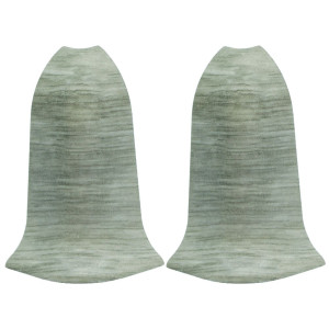 Угол наружный Winart 801 дуб рене 58 мм 2 шт