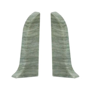 Заглушка Winart 801 дуб рене 58 мм 2 шт