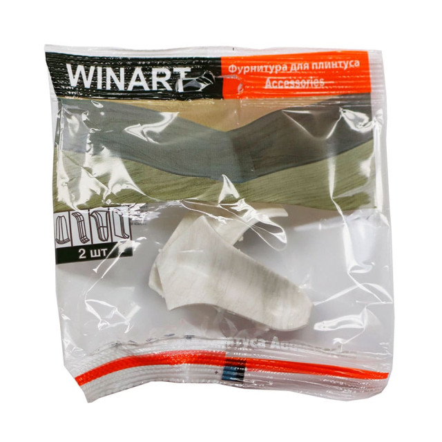 Угол внутренний Winart 828 дуб эверест 58 мм 2 шт Угол внутренний Winart 828 дуб эверест 58 мм 2 шт