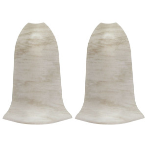 Угол наружный Winart 828 дуб эверест 58 мм 2 шт