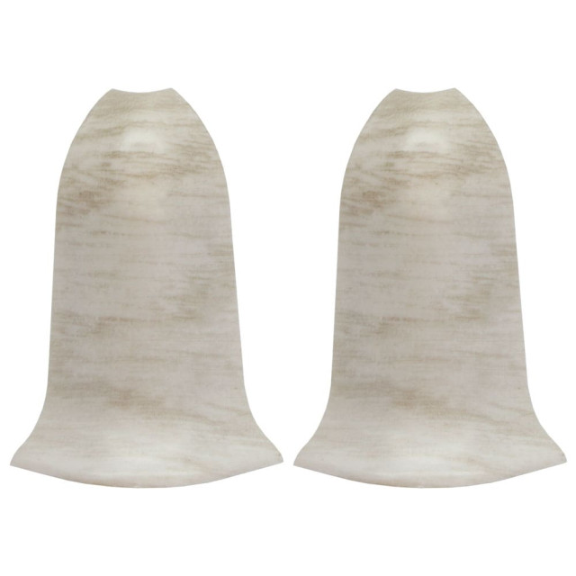 Угол наружный Winart 828 дуб эверест 58 мм 2 шт