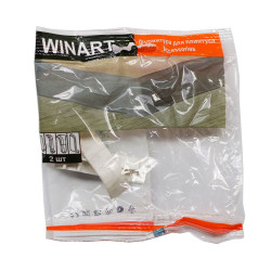 Соединитель Winart 828 дуб эверест 58 мм 2 шт