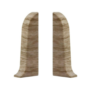 Заглушка Winart 832 дуб верде 58 мм 2 шт