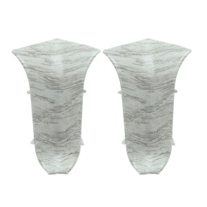 Угол внутренний Winart 836 дуб веронский 58 мм 2 шт