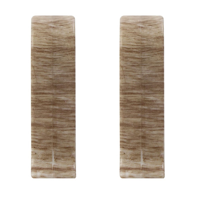 Соединитель Winart 838 дуб ливорский 58 мм 2 шт