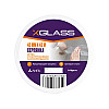 Лента стеклотканевая X-Glass самоклеящаяся 45 мм*45 м