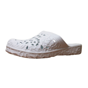 Сланцы ЭВА Эра-Профи Сабо С-150 белые размер 41