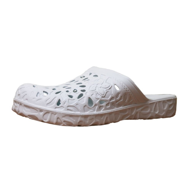 Сланцы ЭВА Эра-Профи Сабо С-150 белые размер 41