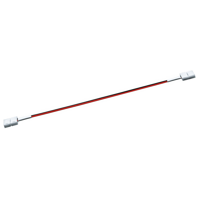 Коннектор Онлайт 90 075 OLSC-8mm-PC-W-PC-IP20