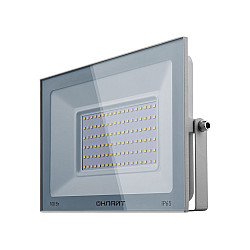 Прожектор Онлайт 90 140 OFL-100-6K-WH-IP65-LED