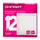 Светильник Онлайт 90 157 OLP-SW1-12W-4K-WH-LED