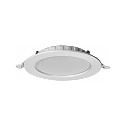 Светильник Онлайт 90 485 ODL-M1-9W-6.5K-WH-LED