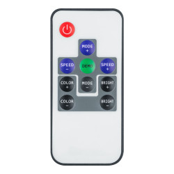 Контроллер Navigator 93 165 ND-CRGB144RFMINI-IP20-12V