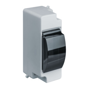 Коробка Navigator 93 413 NSS-DBW-2-D-WH-IP30 КМПн 1/2