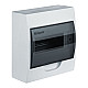 Коробка Navigator 93 794 NSS-DBW-8-WH-IP41 Коробка Navigator 93 794 NSS-DBW-8-WH-IP41