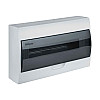 Коробка Navigator 93 798 NSS-DBW-18-WH-IP41