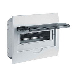 Коробка Navigator 93 805 NSS-DBW-12-WH-IP41