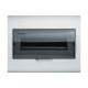 Коробка Navigator 93 805 NSS-DBW-12-WH-IP41
