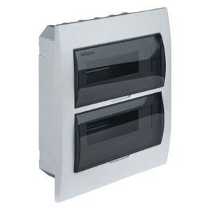 Коробка Navigator 93 808 NSS-DBI-24-WH-IP41